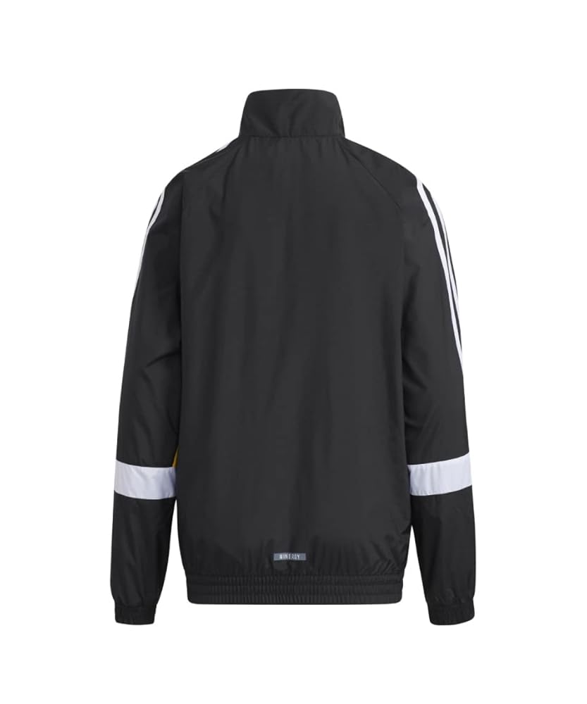 Amazon | [アディダス] ジャージ上下セット キッズ ウインド